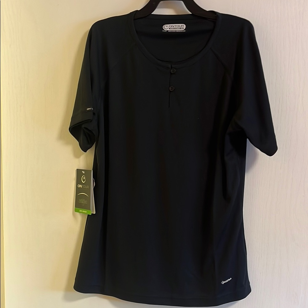 Black women’s Shirt